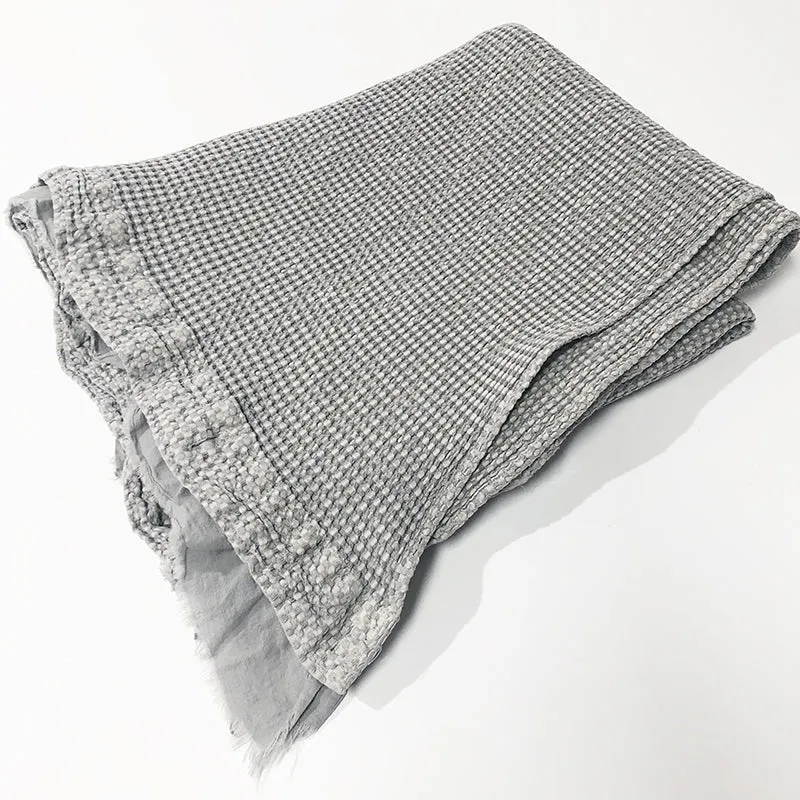 Yvette Blanket