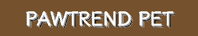 PawTrend Pet Boutique - Crazy Sale on Collars, Leashes, Harnesses & More